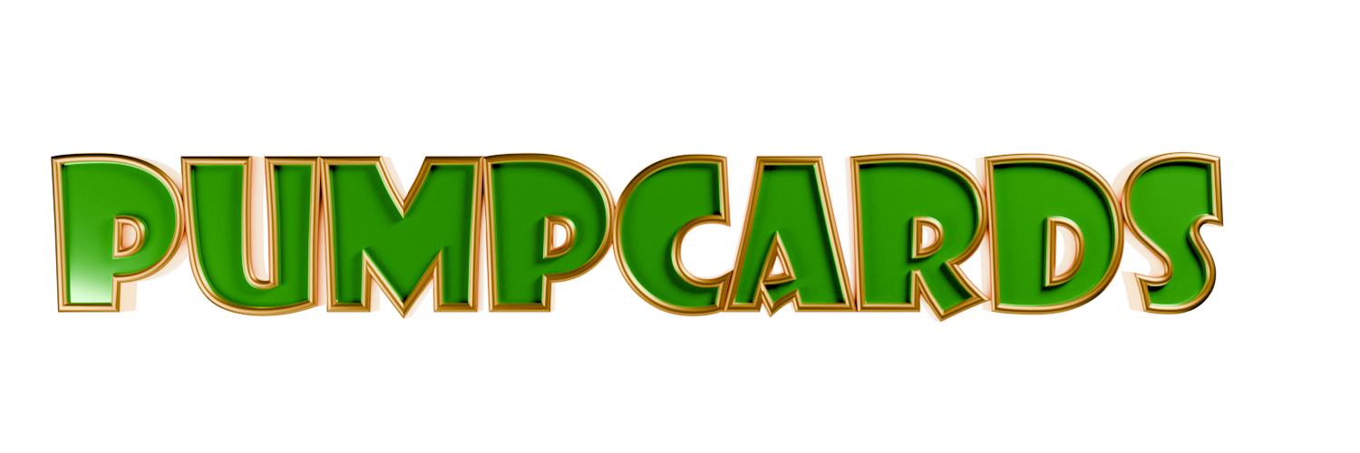 Pumpcards