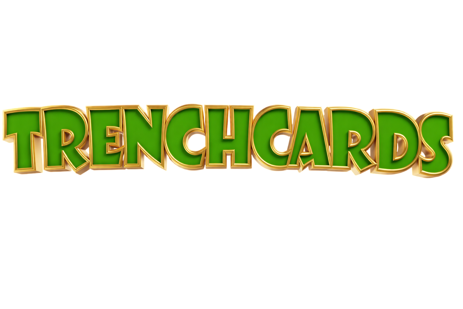 Trenchcards